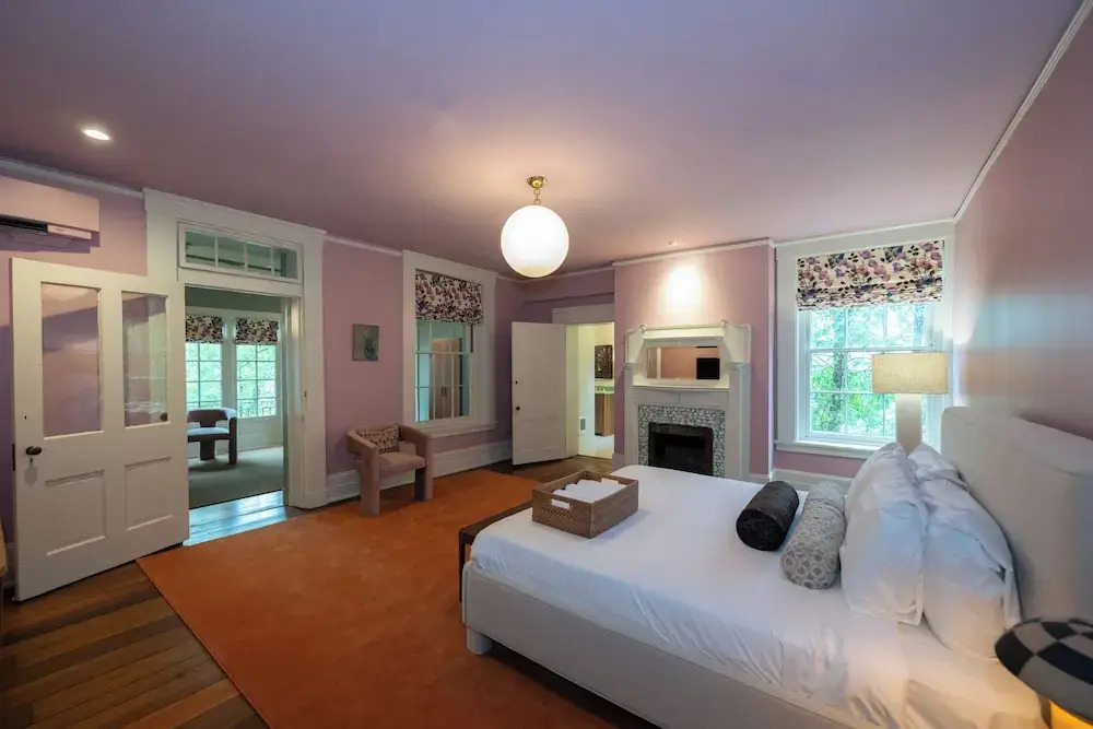 The Ashbrook Hotel