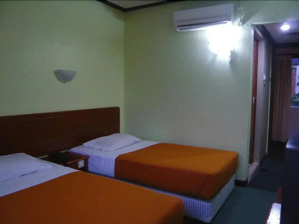 Accordian Hotel Malacca