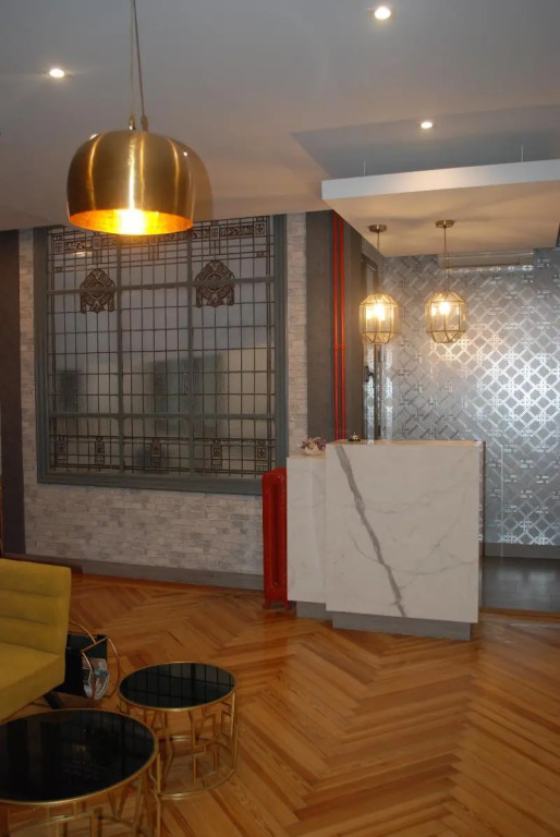 Hostal Avenida