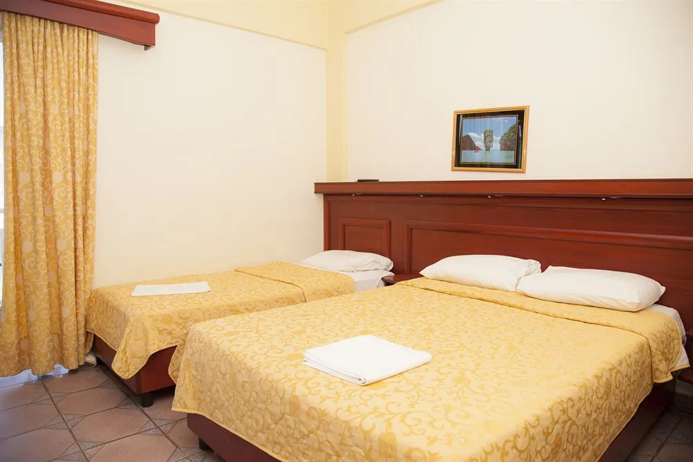 Olympion Beach Hotel