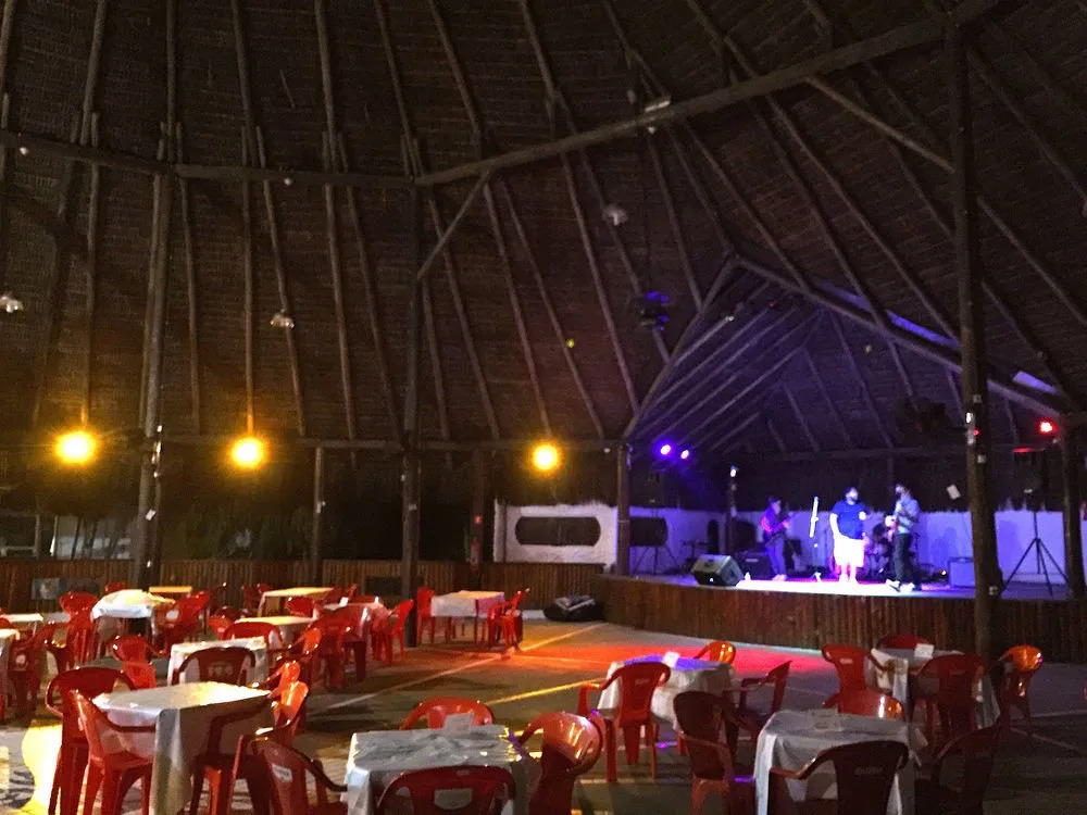 Iate Park Hotel