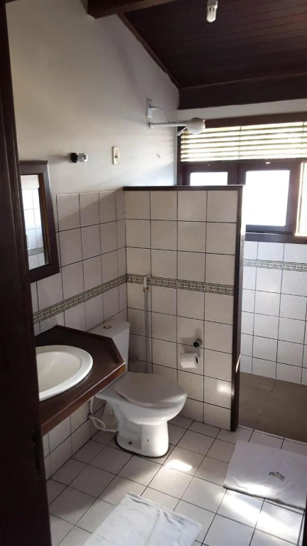 Apart Hotel Jardim