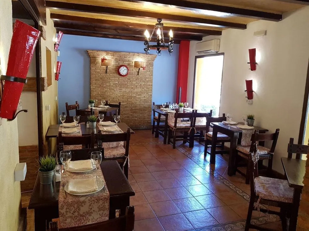 Hotel El Oasis