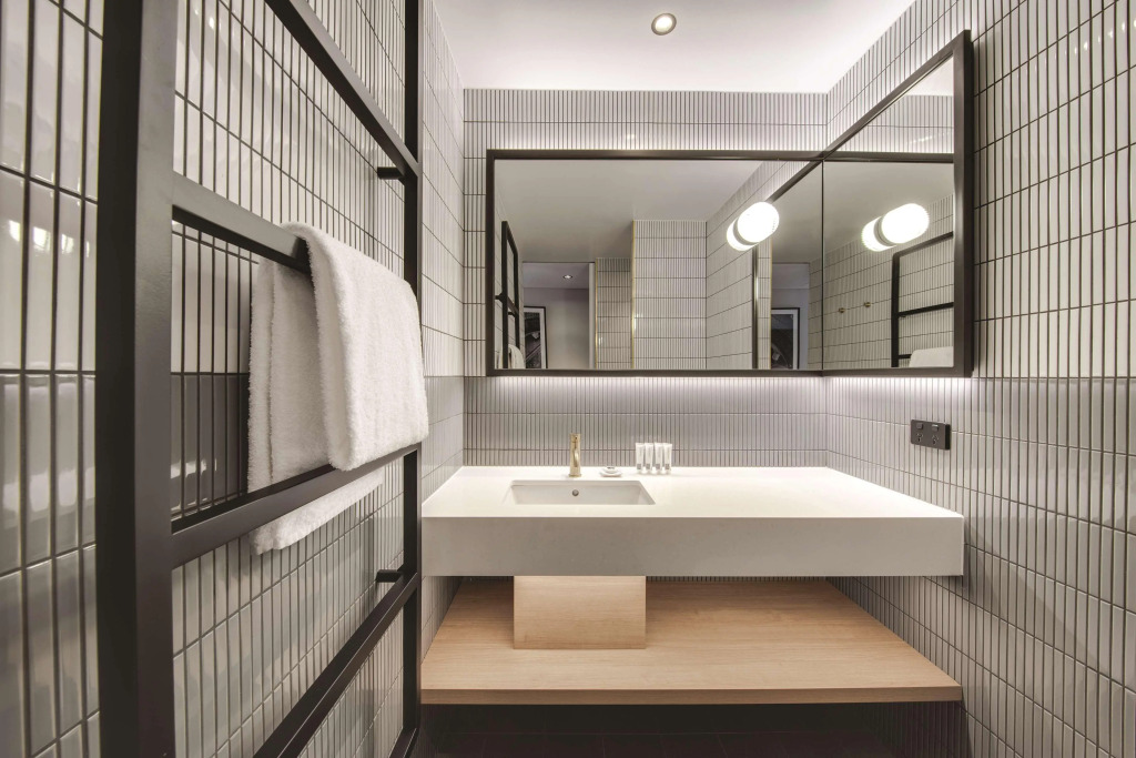 Vibe Hotel Sydney Darling Harbour