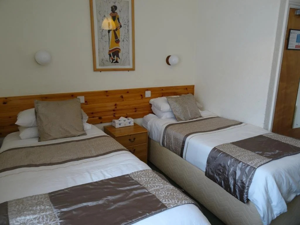 gwesTY Guest House
