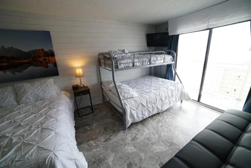 Holiday Home in Myrtle Beach 51305
