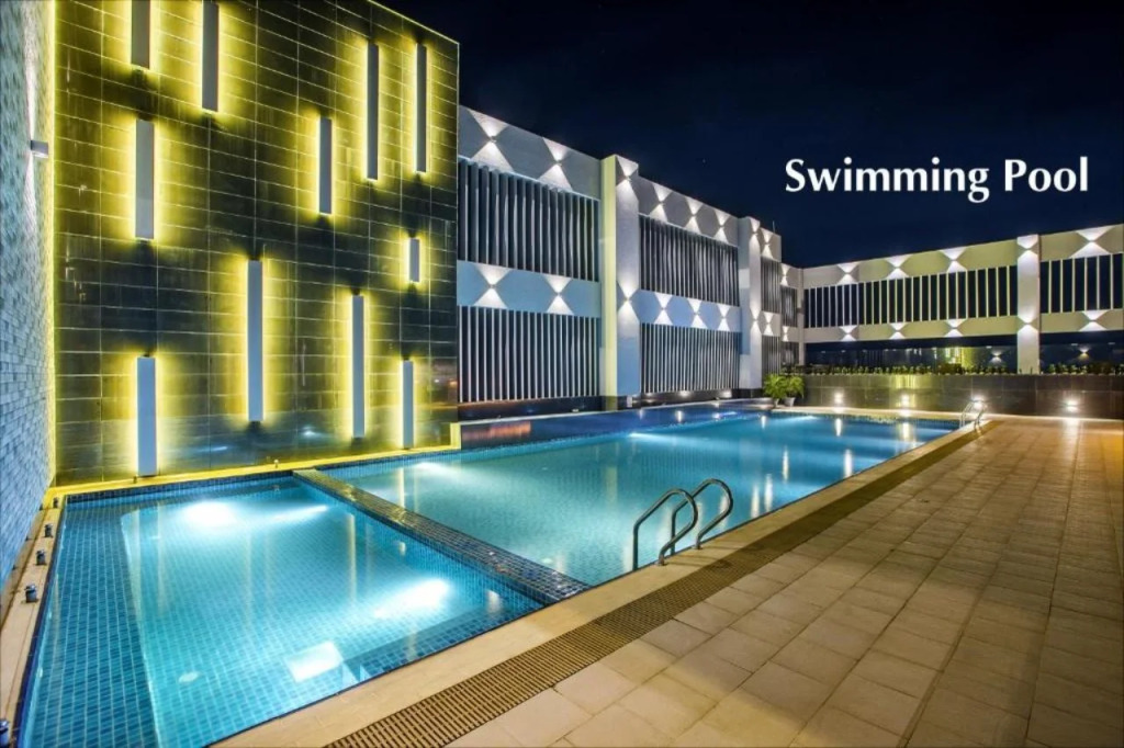 Grand Sylhet Hotel & Resort