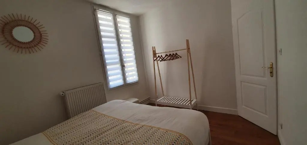 Maison de ville, Bergerac historique tout à pied