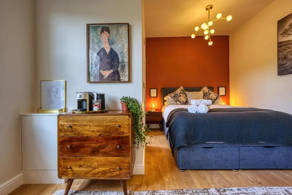 Haworth Heights - Brontë Country Aparthotel