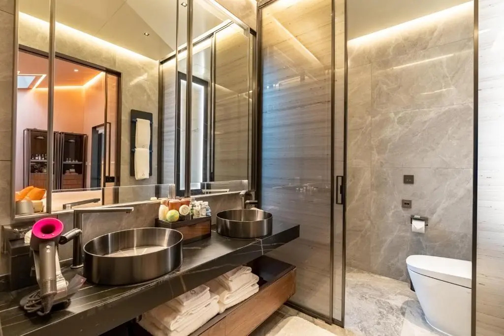 Amber Pure Hill Hotels & Resorts Jeju