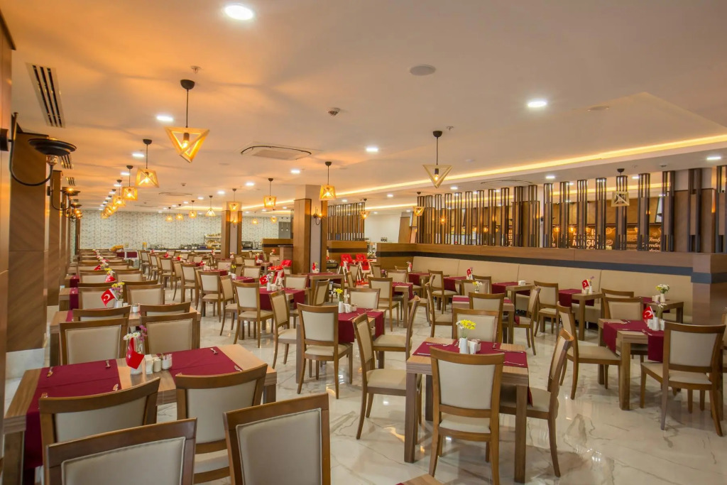 Marine Family Club Hotel