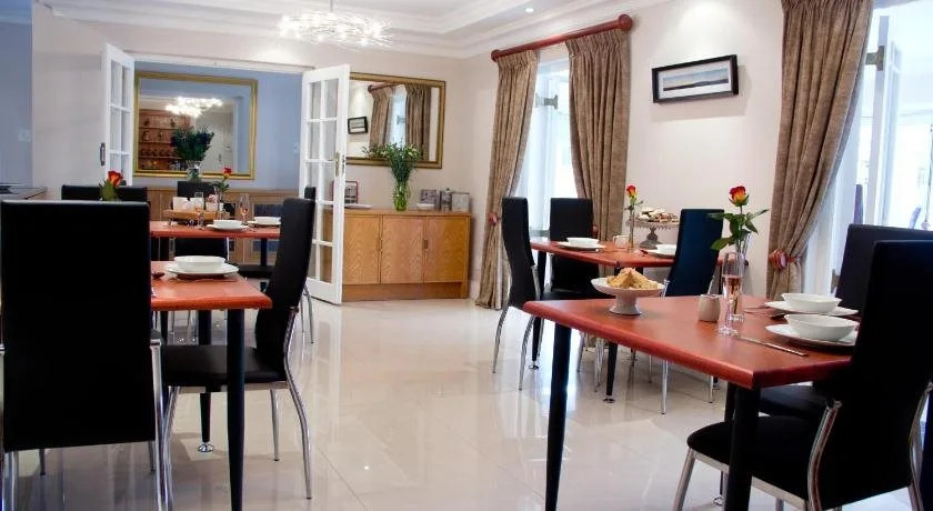 Tokai Forest Guest House