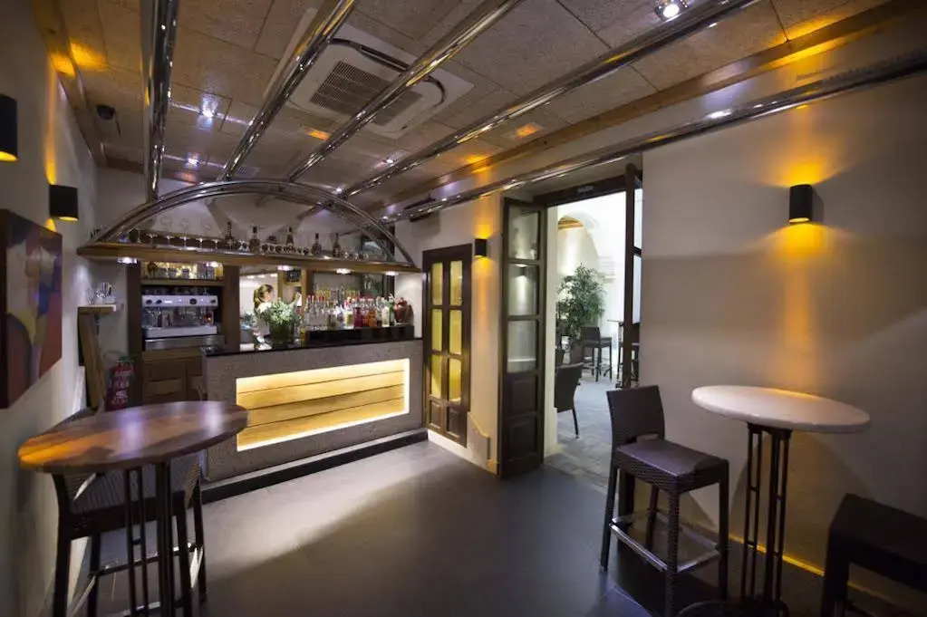 Ferreira Hostal Boutique