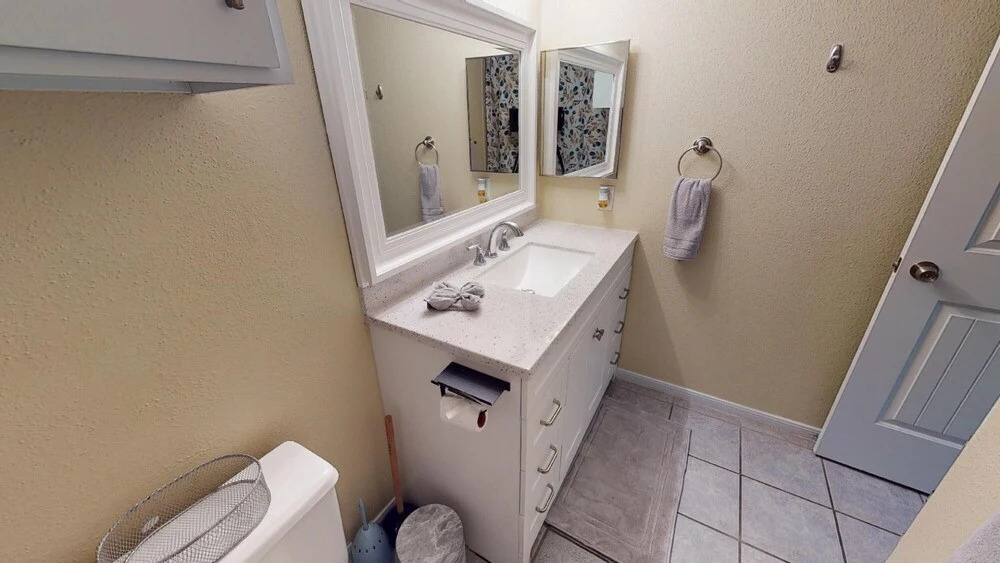 Seascape 2121 Condo