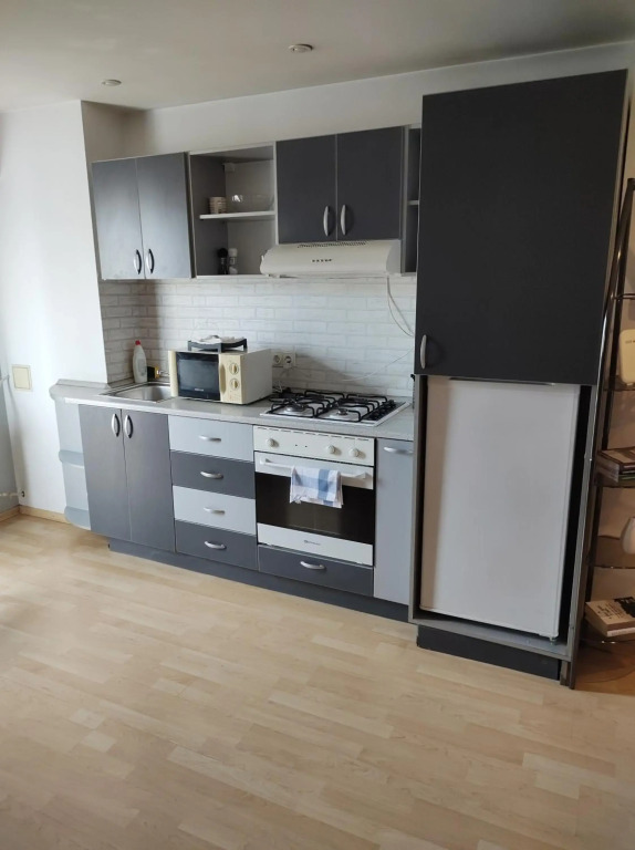 Ariana Apartment by EasyBucharest