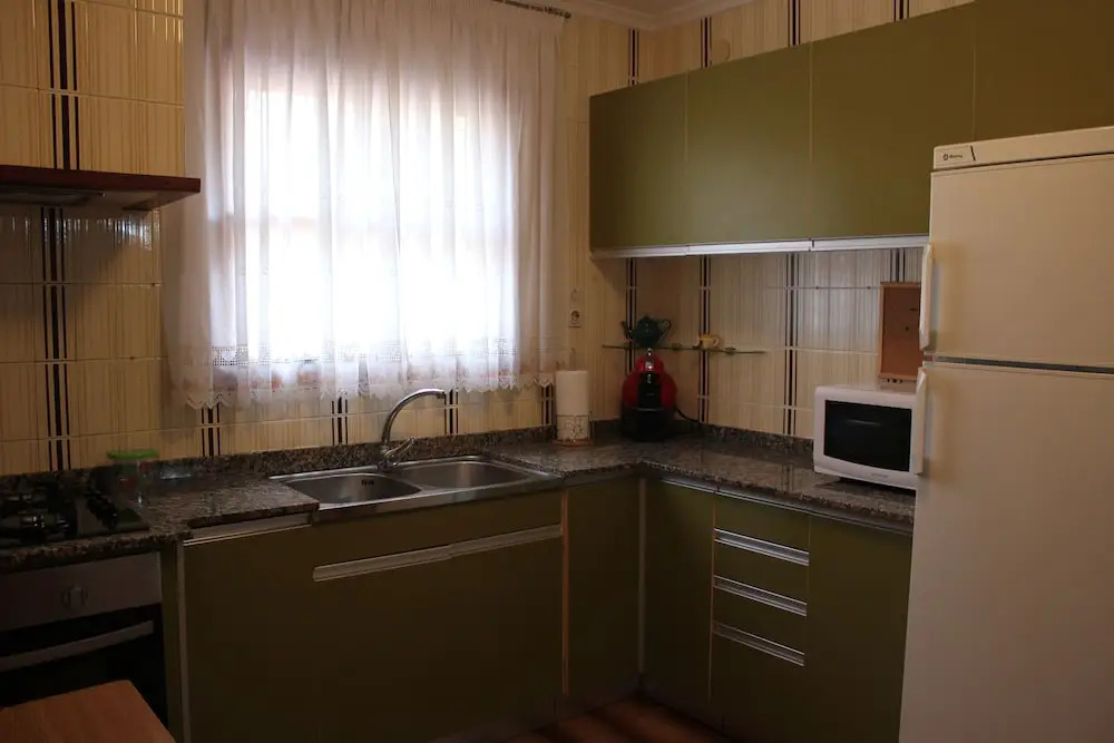 Villa Dacsa