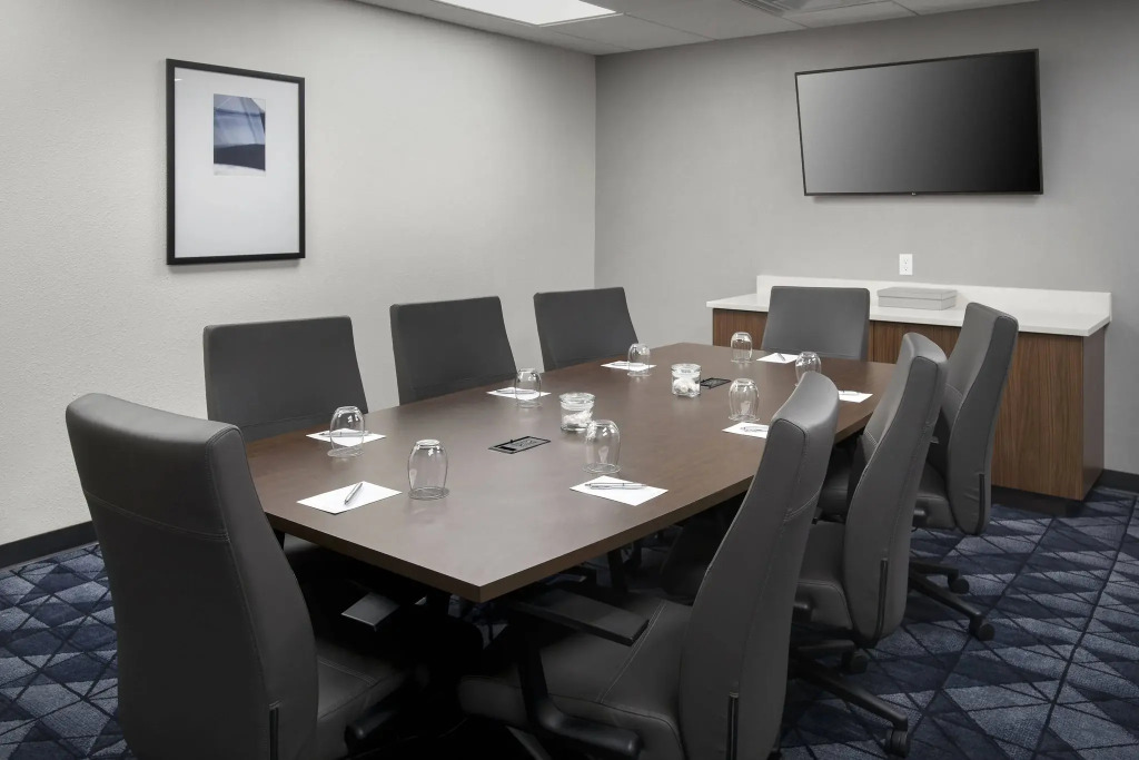 Courtyard by Marriott Norwalk