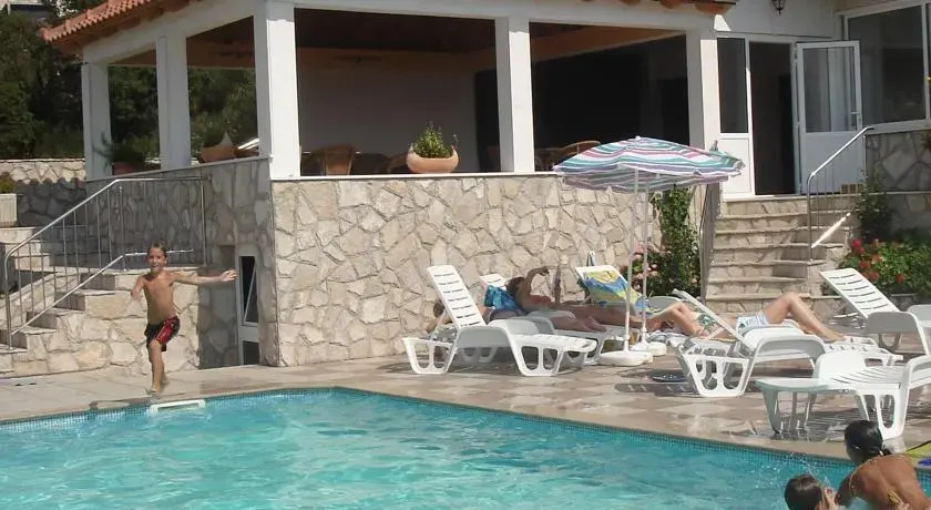Apartmani Carol