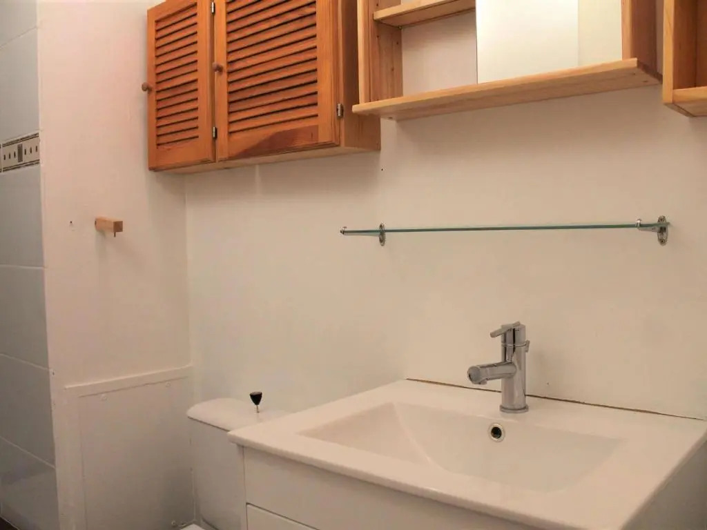 Appartement Vars, 1 pièce, 2 personnes - FR-1-330B-131