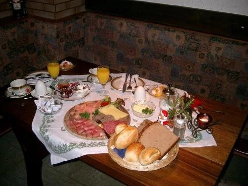 Cafe-Restaurant Vedder