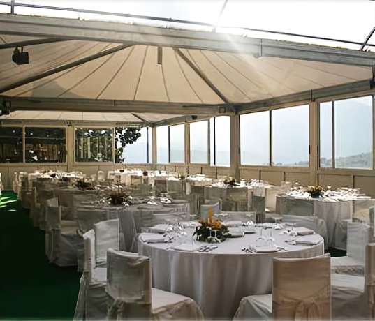 Hotel Isola di Lauria