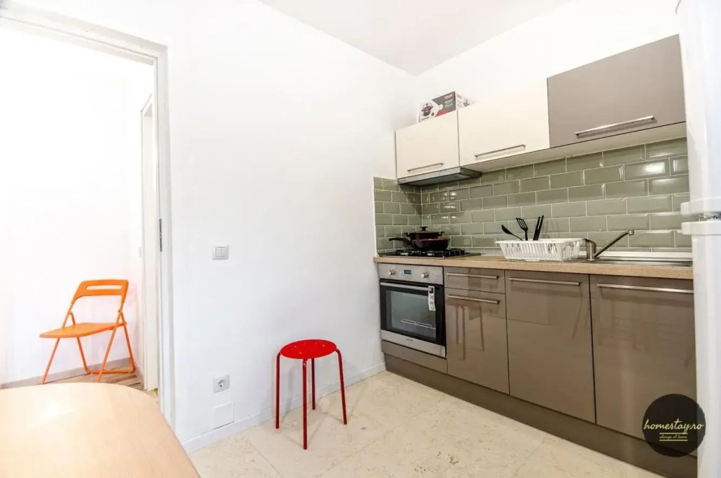 Homestay Otopeni
