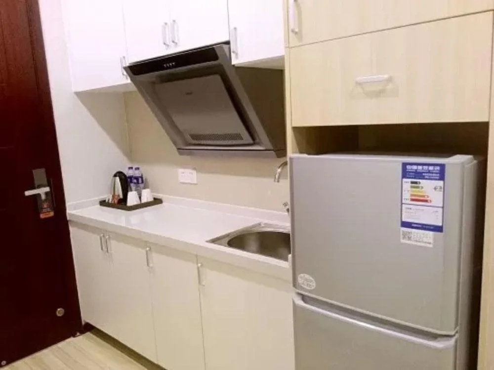 Xi Er Man Apartment Chimelong East Gate