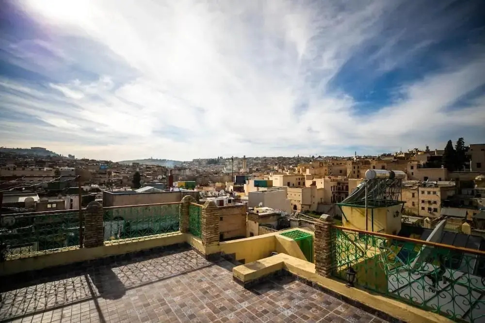 palace mouna luxury fes and spa