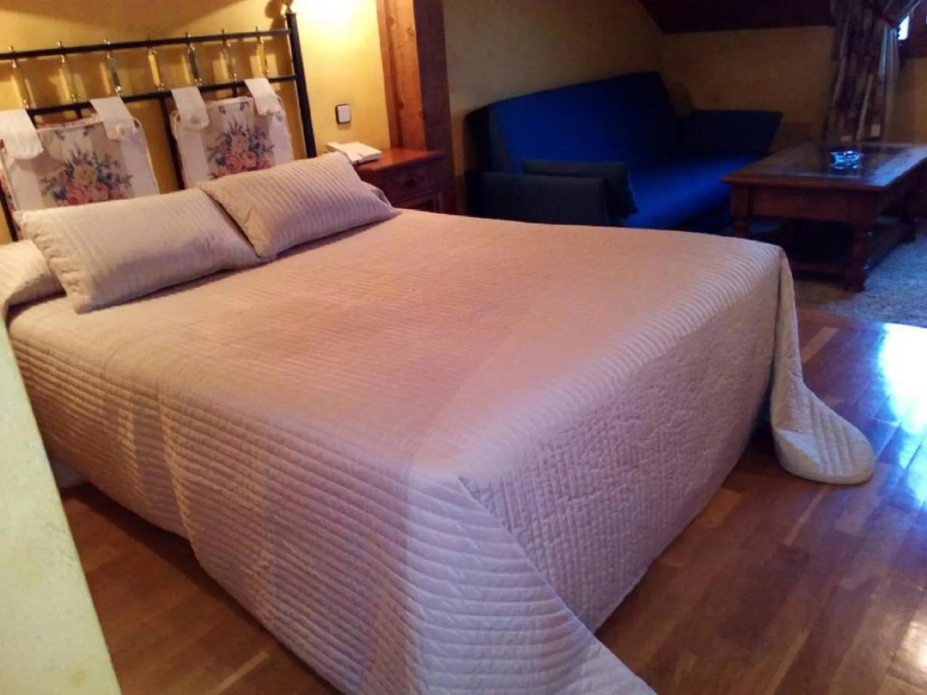 Hotel Rural Las Gacelas