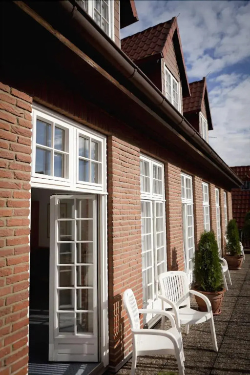 Hotel Borchers