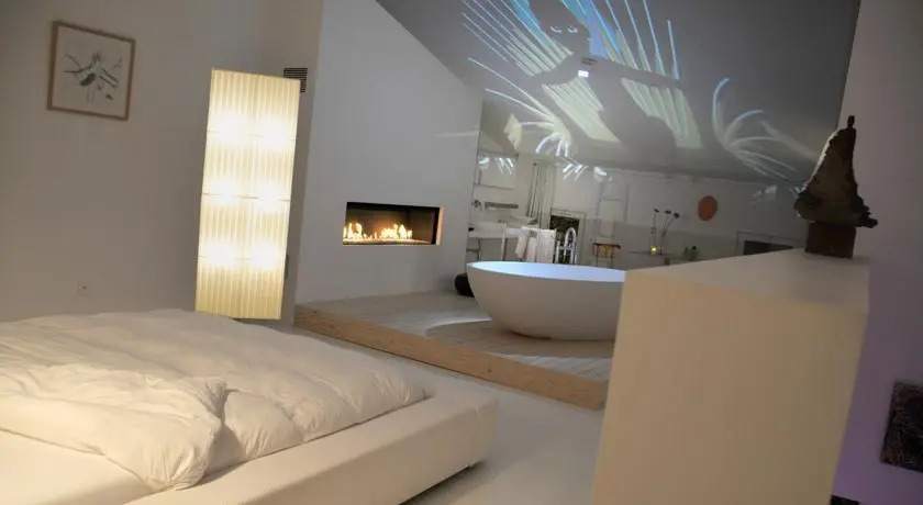 Duplex - Entre les Murs