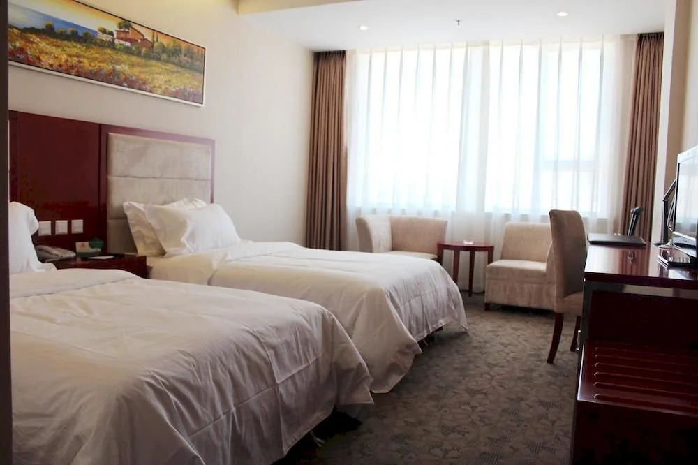Jinluan International Hotel