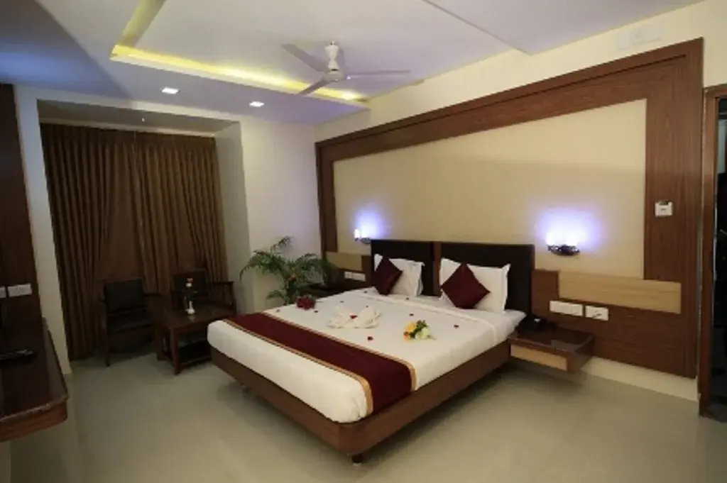 KR Residency