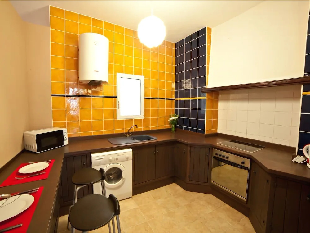 APARTAMENTOS KASA 25 - Loft Sensaciones