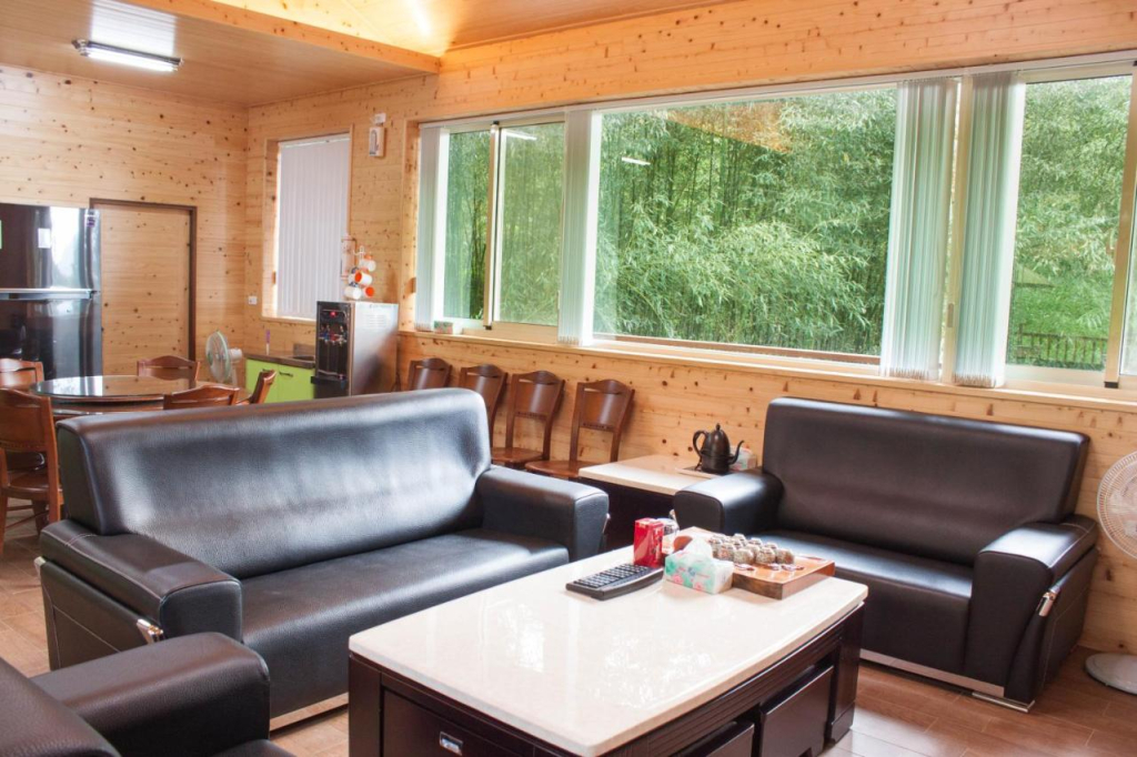 Xitou Star Homestay