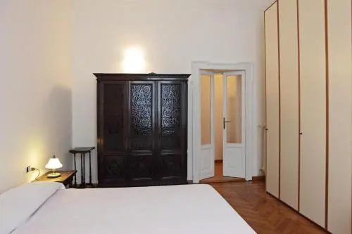 Sempione Park Large Apartment