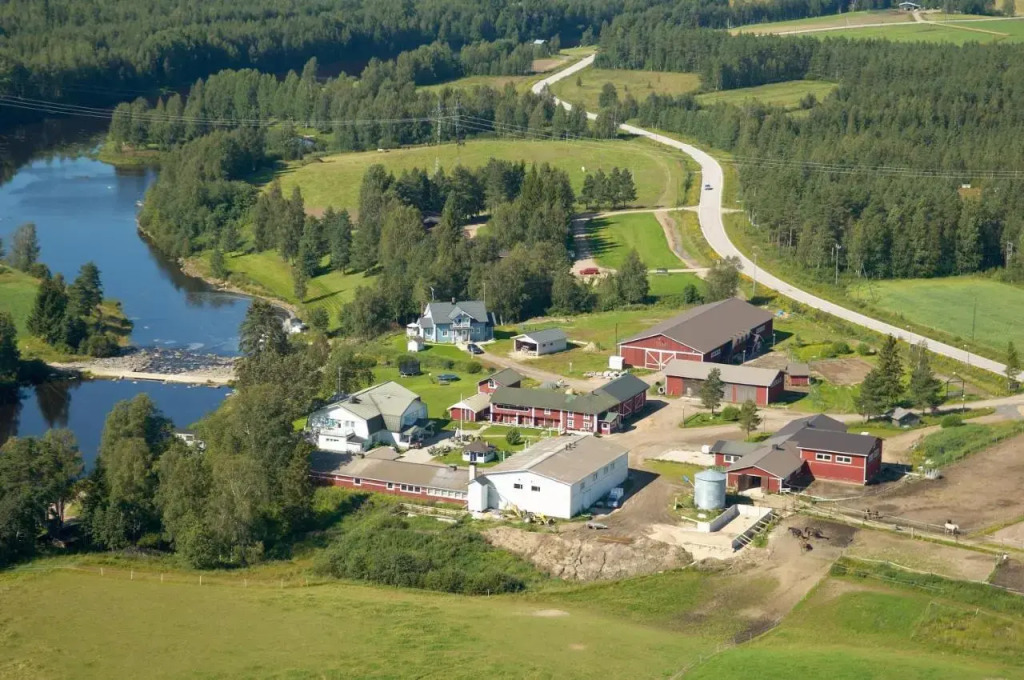 Maalaiskartano Pihkala