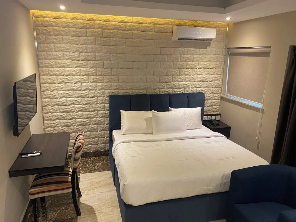 Citistay Apartments