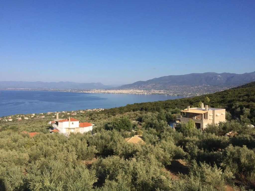 Villa Myria