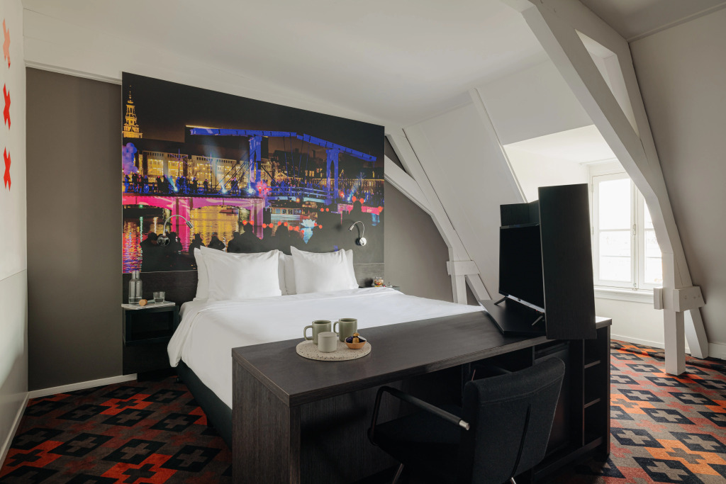 The Manor Amsterdam