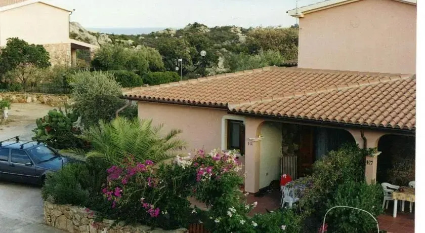Casa In Sardegna