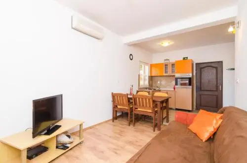 Apartments Vitorin