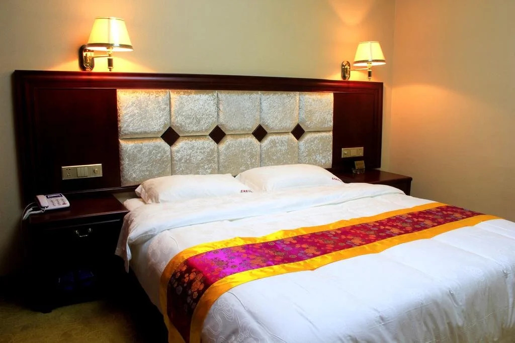 Guilin Junlan Holiday Hotel