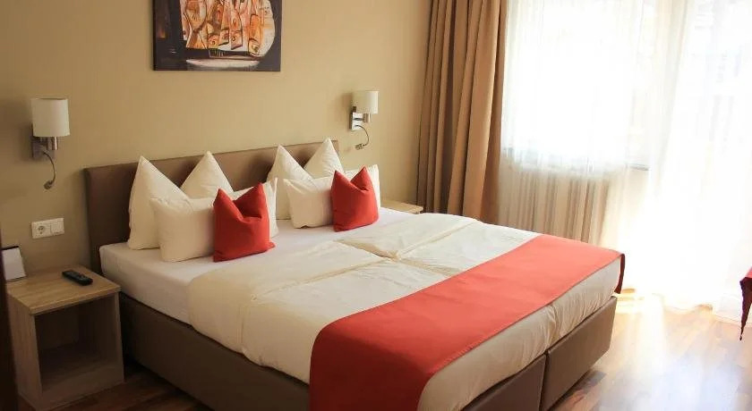 Hotel Alpenland