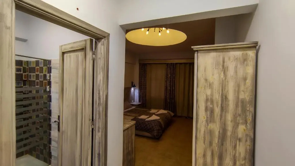 Shams Hotel & Dive Centre