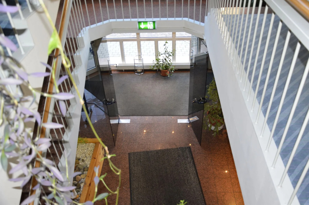Löwen Hotel Arian
