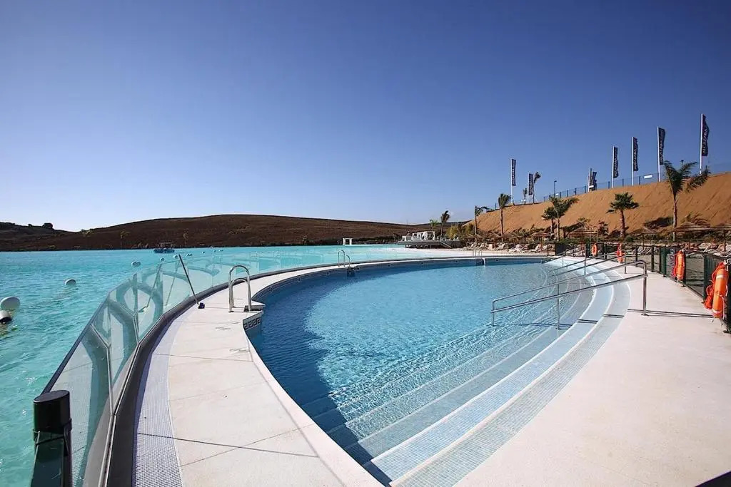 AL-1303 Apartment in Estepona - Alcazaba Lagoon