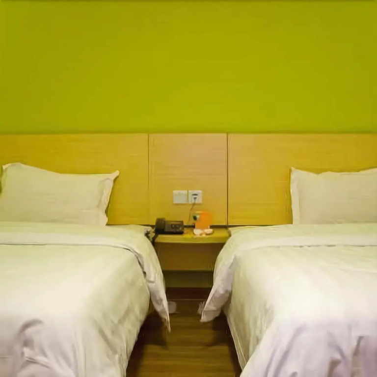 7 Days Inn