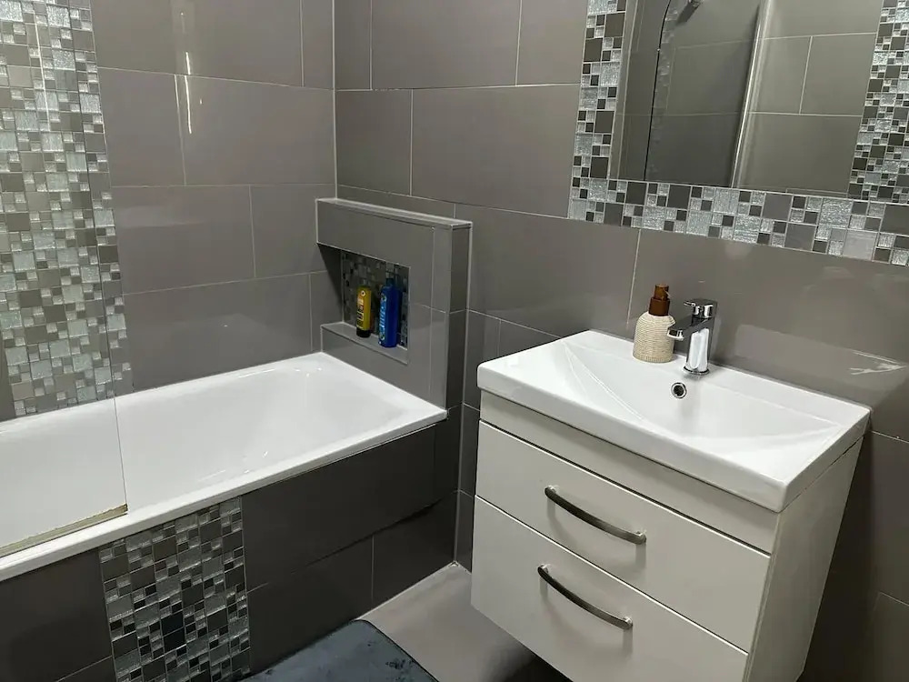 Finsbury Park Studio Apartments