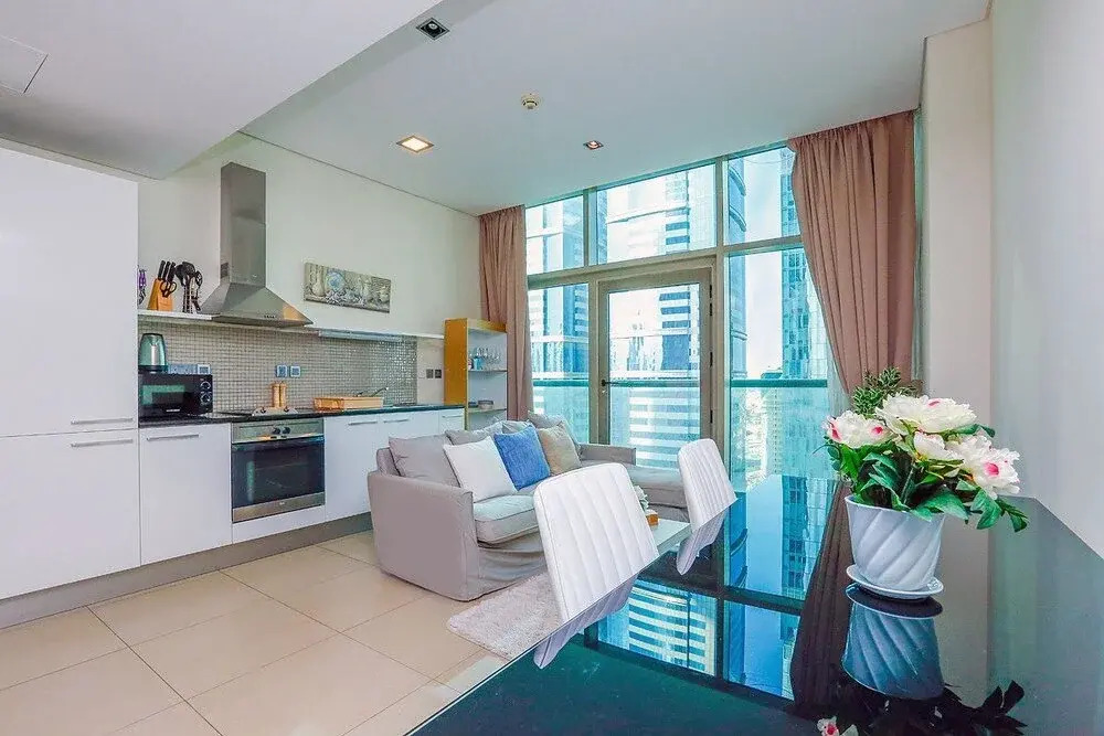Liberty House by HiGuests Vacation Homes